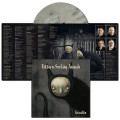 LPPattern-Seeking Animals / Grimalkin / Grey / Vinyl