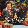 CDGott Karel / Z�zrak v�no�n�