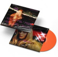LPSmith Jorja / What Are The Odds / Orange / Vinyl