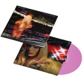 LPSmith Jorja / What Are The Odds / Violet / Vinyl