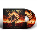 CDEleine / Water Taste Of Blood / Digipack