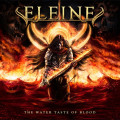 CDEleine / Water Taste Of Blood
