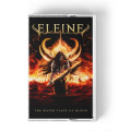 MCEleine / Water Taste Of Blood / Music Cassette