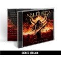 CDEleine / Water Taste Of Blood / Signed
