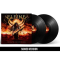 2LPEleine / Water Taste Of Blood / Signed / Vinyl / 2LP