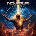 CDNoveria / Becoming After / Digipack