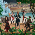 CDPirate Queen / Travelling Around The World