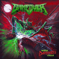 CDGame Over / When Darkness Falls