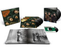 6LPBeatles / Rubber Soul / Special Super Deluxe Ed. / Vinyl / 5LP+7"