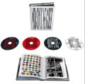 CD/DVDStiff Little Fingers / Nobody's Heroes / 3CD+DVD