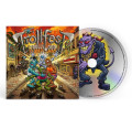 CDTrollfest / Trollywood