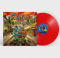 LPTrollfest / Trollywood / Red / Vinyl