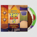 2LPOST / Toy Story 5 / Randy Newman / Vinyl / 2LP