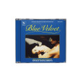 CDOST / Blue Velvet / Angelo Badalamenti / 40th Anniersary
