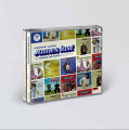 5CDLast James / Big Box / Around The World Collection / 5CD