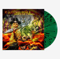 LPKilling Joke / Lord Of Chaos / Splatter / Vinyl