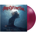 LPAny Given Sin / Until We Disappear / Violet / Vinyl