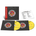 2CDRolling Stones / Still Life / Wembley Stadium 1982 / 2 SHM-CD