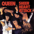 CDQueen / Sheer Heart Attack / Remastered 2011