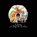 CDQueen / Day At The Races / Remastered 2011
