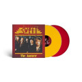 2LPSweet / Answer / Red & Yellow / Vinyl / 2LP