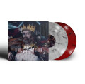 2LPBury Tomorrow / Union of Crowns / Marbled / Vinyl / 2LP