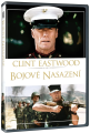 DVD / FILM / Bojové nasazení / Heartbreak Ridge DVD / FILM / Bojové nasazení / Heartbreak Ridge