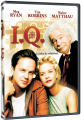 DVD / FILM / I.Q. DVD / FILM / I.Q.