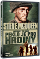 DVD / FILM / Peklo je pro hrdiny / Hell Is For Heroes