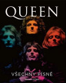 KNIQueen / V�echny p�sn� / Clerc Benoit / Kniha