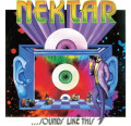 2LPNektar / ...Sounds Like This / Red Yellow Splatter / Vinyl / 2LP