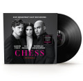 2LPAndersson Benny,Bj�rn Ulvaeus / Chess The Musical / Vinyl / 2LP