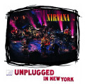 LPNirvana / Mtv Unplugged In New York / Vinyl