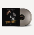 LPOST / Spider-Noir / Opaque Silver / inyl / 2LP