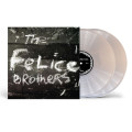 2LPFelice Brothers / Felice Brothers / Silver / Vinyl / 2LP