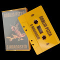 MCGoblin Pizza / S ananasem / MC