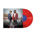 LPWham! / WHAM!:10 Days in China / EP / Red / Vinyl