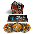 3CDLevellers / Levelling The Land / 35th Anniversary / 3CD