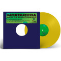 LPMorcheeba / Remix The Chaos (Volume 2) / Yellow / Vinyl