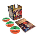 3CDDarkness(UK) / Crock Of hits / Best Of / 3CD