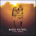 CDSnow Patrol / Final Straw