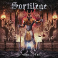 CDSortilege / Le Poids De L'ame / Digipack