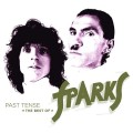 3CDSparks / Past Tense-the Best Of Sparks / 3CD / Deluxe / Digisleeve