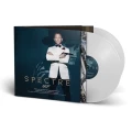 2LP / OST / Spectre 007 / White / Vinyl / 2LP
