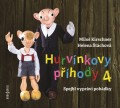 CDHurvnek / Hurvnkovy phody 4 / Milo Kirchner,Helena tchov