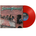 LPSuicidal Tendencies / Lights Camera Revolution / Coloured / Vinyl