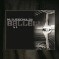 2CDSchulze Klaus / Ballett 1 & 2 / 2CD