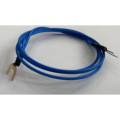 GramofonyGRAMO / Zemnc kabel:Van Den Hul Ground Wire Standart / 1,5m