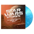 2LP / OST / Star Wars Stories / Mandalorian,Rogue One,Solo / CLR / Vinyl