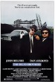 Blu-RayBlu-ray film /  Bratři Bluesovi / Blues Brothers / Blu-Ray
